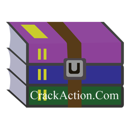 WinRAR 6.10 Crack