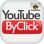 YouTube By Click Crack