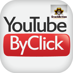 YouTube By Click Crack