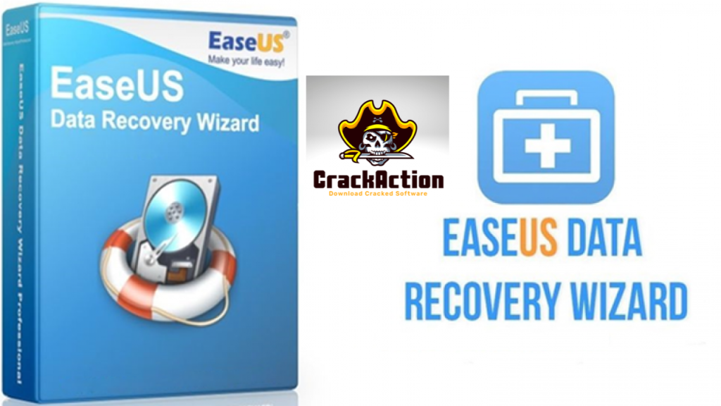 Easeus Data Recovery Wizard Torrent